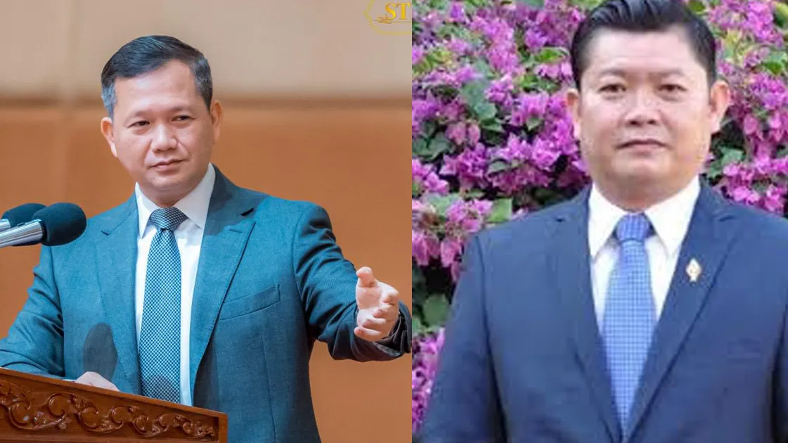 សម្តេចធិបតី ហ៊ុន ម៉ាណែត ប្រកាសស្វាគមន៍លោក គង់ សភា ហើយនឹងចាត់ចែងតាមនីតិវិធីដើម្បីឱ្យលោកអាចវិលត្រឡប់មកកាន់កម្ពុជាវិញ