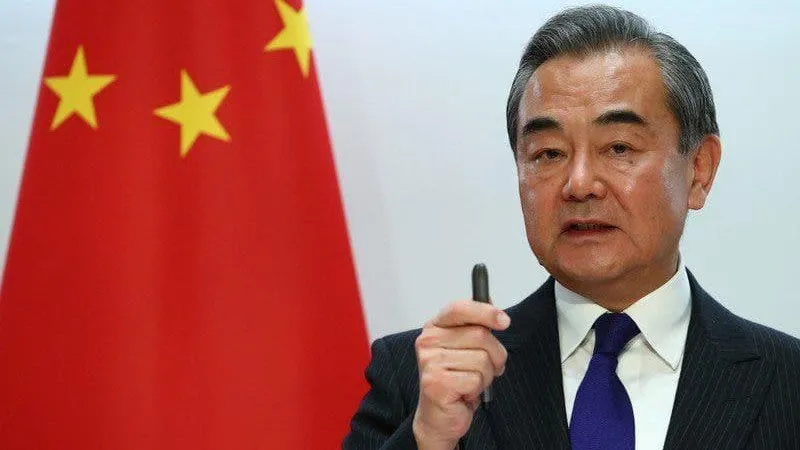 ឯកឧត្តម វ៉ាង យី រដ្ឋមន្ត្រីការបរទេសចិន នឹងអញ្ជើញបំពេញទស្សនកិច្ចផ្លូវការនៅកម្ពុជា