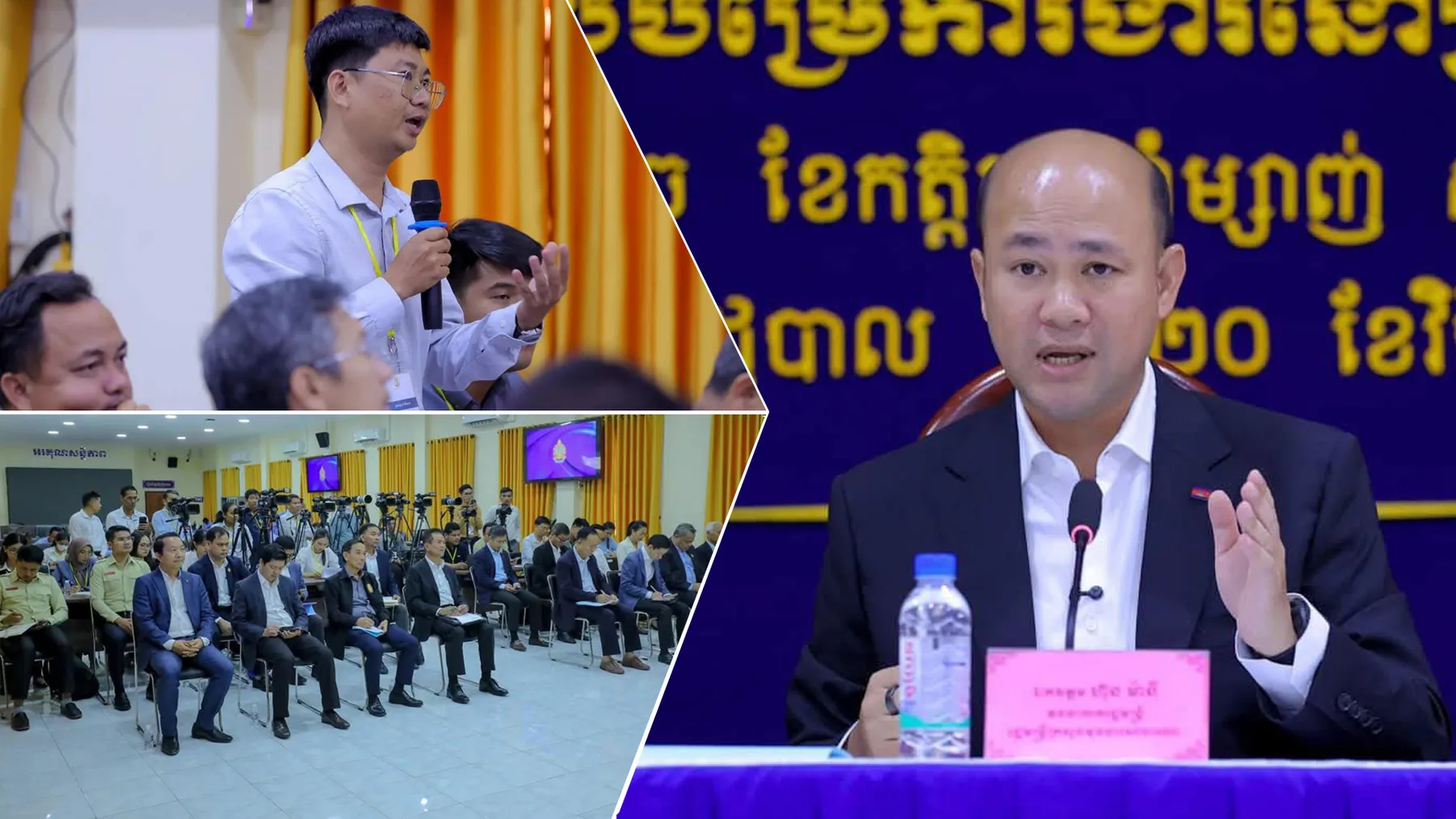 គ្រូបង្រៀនផ្អែកលើកិច្ចព្រមព្រៀង ជារបត់ថ្មី គឺបង្រៀន​ផង រៀនផង