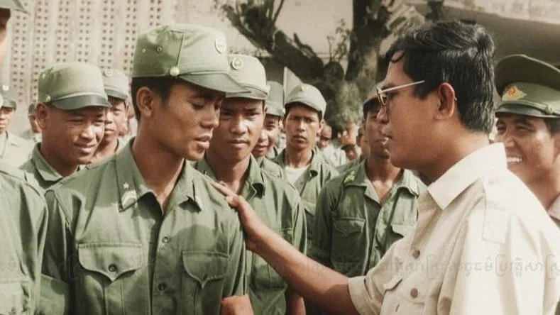 "មូលហេតុនៃការដាក់ចុះ នយោបាយឈ្នះ-ឈ្នះ របស់សម្តេចតេជោ ហ៊ុន សែន"