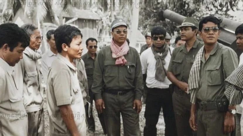 "ការចាប់ផ្តើមអនុវត្តយុទ្ធសាស្ត្រឌីហ្វីដ"