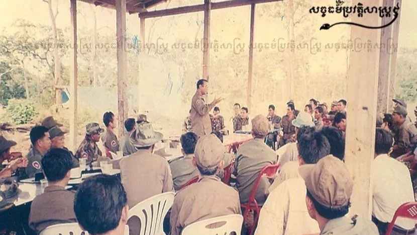 "មនុស្សដំបូង៤នាក់ ដែលដឹងពីនយោបាយឈ្នះ-ឈ្នះ"