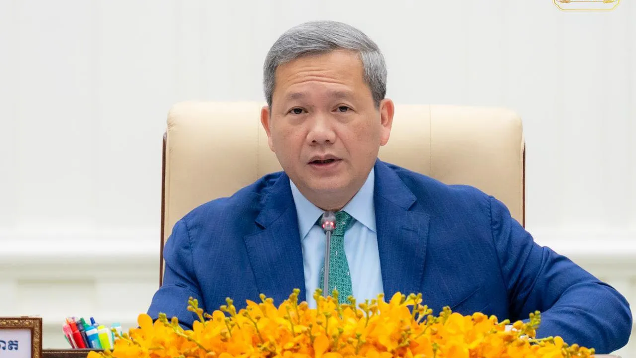 រាជរដ្ឋាភិបាលអនុម័តសេចក្តីព្រាងគោលនយោបាយជាតិស្តីពីការអភិវឌ្ឍជនបទ ឆ្នាំ២០២៥-២០៣៥