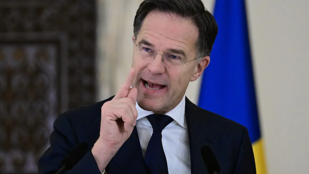 មេធំណាតូផ្តាំរុស្ស៊ីថា សង្គ្រាមនុយក្លេអ៊ែរនឹងគ្មានថ្ងៃឈ្នះឡើយ