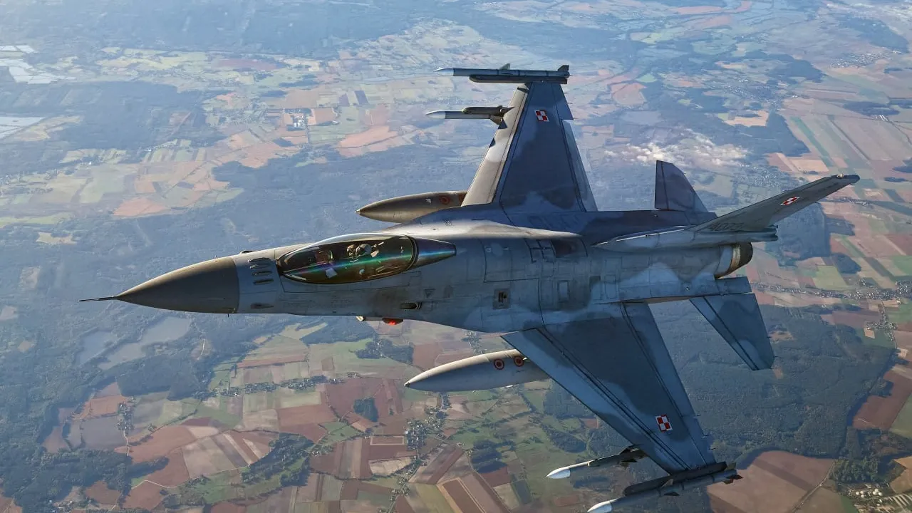 លោក ត្រាំ អនុម័តលក់គ្រឿងបន្លាស់យន្តហោះចម្បាំងតម្លៃ ៣៣០ លានដុល្លារលើកដំបូងដល់កោះតៃវ៉ាន់