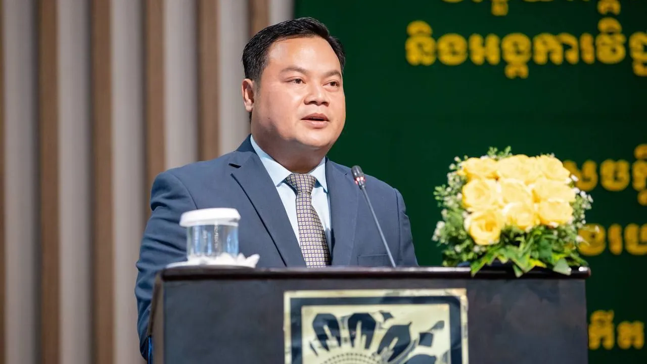 ករណីទាហានឈុតខ្មៅថៃរំលោភពលករខ្មែរជាស្ត្រី៖ សហភាពពលកម្មជាតិកម្ពុជាដាក់ញត្តិប្ដឹងទៅមហាអំណាចឱ្យស្វែងរកយុត្តិធម៌ជូនស្ត្រីរងគ្រោះ