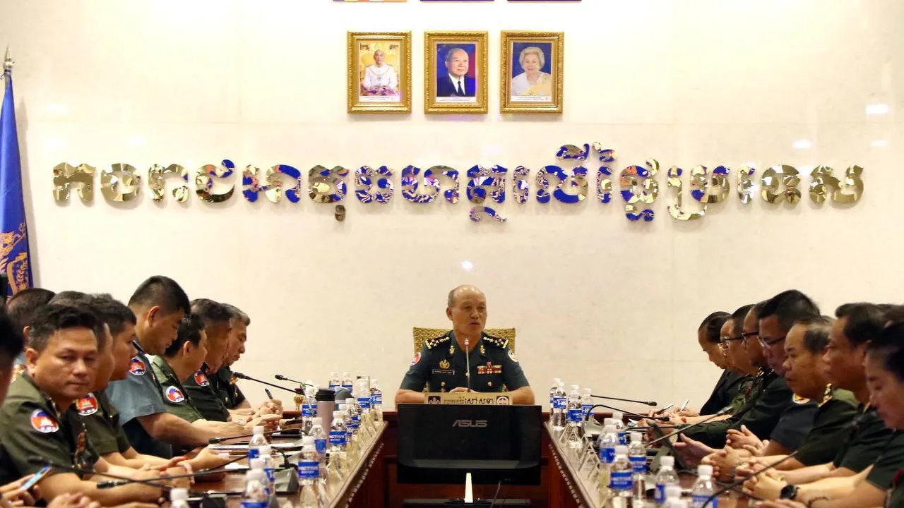 គណៈយុទ្ធមិត្តជំនាន់បម្រើកងទ័ពឆ្នាំ១៩៧៨ ចំនួន៦៧០នាក់ ទទួលបានការបើកប្រាក់គោលនយោបាយឧបត្ថម្ភ