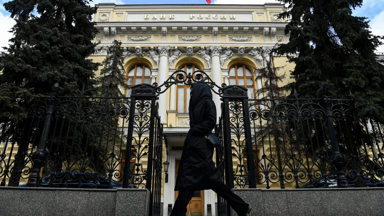 អាមេរិករារាំងអឺរ៉ុបមិនឲ្យប្រើទ្រព្យសម្បត្តិបង្កក របស់រុស្ស៊ី