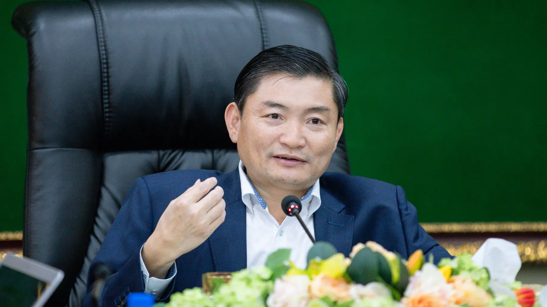 ភាគីហត្ថលេខី ផ្តល់ការគាំទ្រ ទិសដៅអាទិភាពរបស់​គម្រោង​រោងចក្រ កាន់តែប្រសើរនៅកម្ពុជា