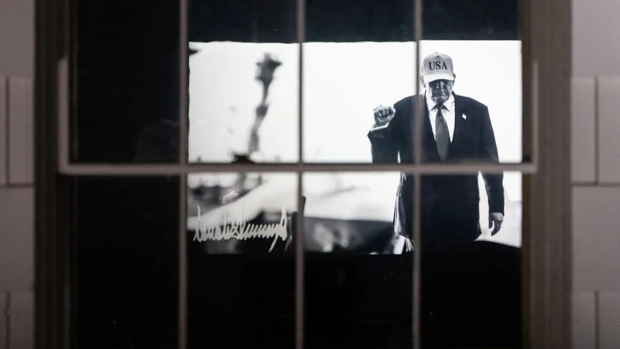 លោក Trump ចេញមុខដោយផ្ទាល់ បន្ធូរបន្ថយភាពតានតឹងរវាងចិន និងជប៉ុន