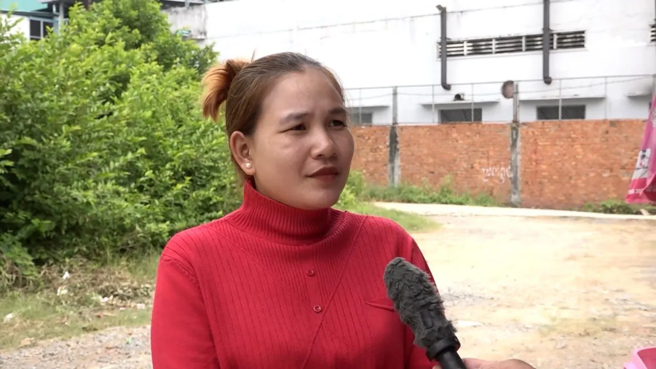 គ្រប់គ្រងការបំពុលតំបន់ទឹកសាធារណៈ ចាំបាច់មាន​ការចូលរួមពីគ្រប់អ្នកពាក់ព័ន្ធ