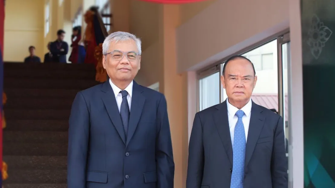 ប្រតិបត្តិការយប់ងងឹត៖ វីរកងទ័ពកម្ពុជា