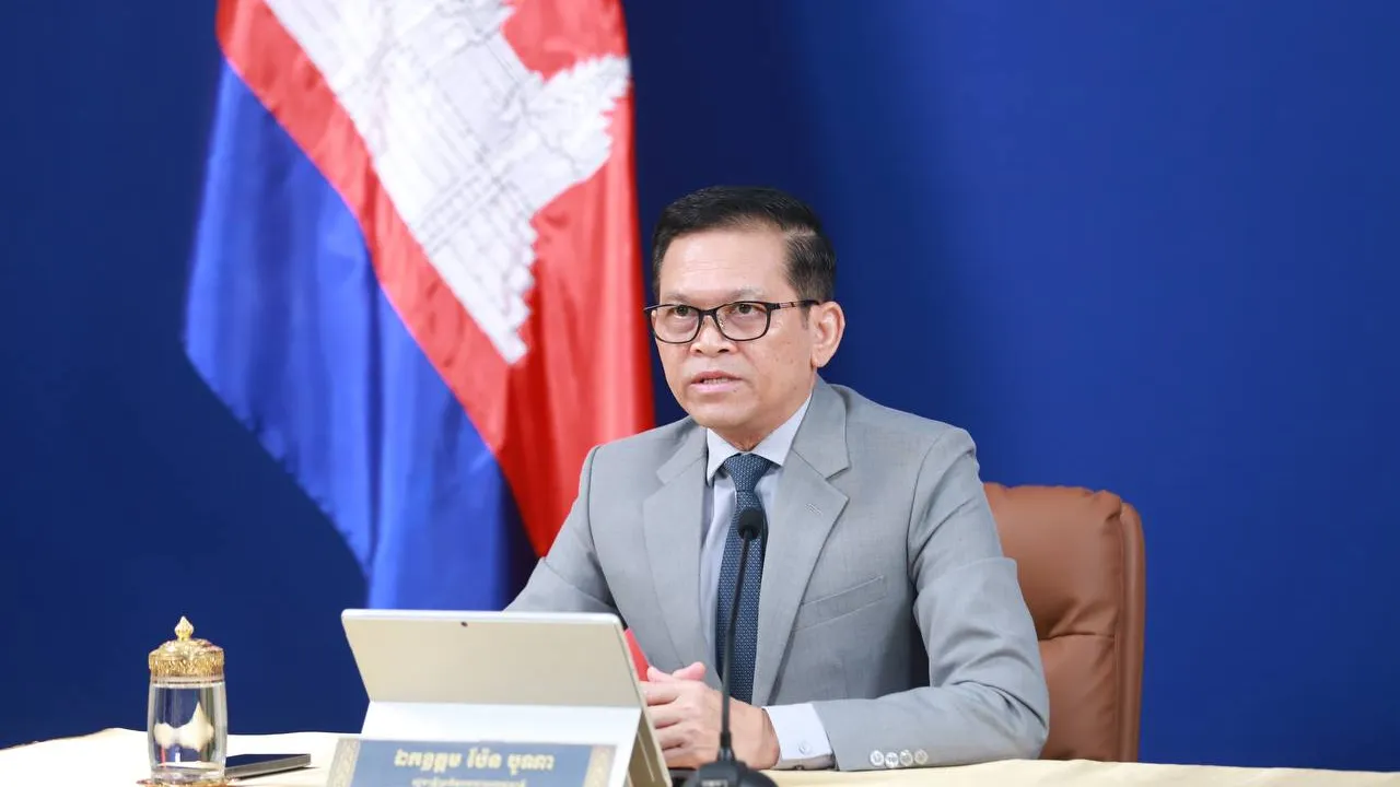 អ្នកនាំពាក្យ៖ សកម្មភាពព្រៃផ្សៃ និងអមនុស្សធម៌របស់យោធាថៃ គឺជាអំពើផ្គើន និងចំអកឡកឡឺយចំពោះសហគមន៍អន្តរជាតិ 