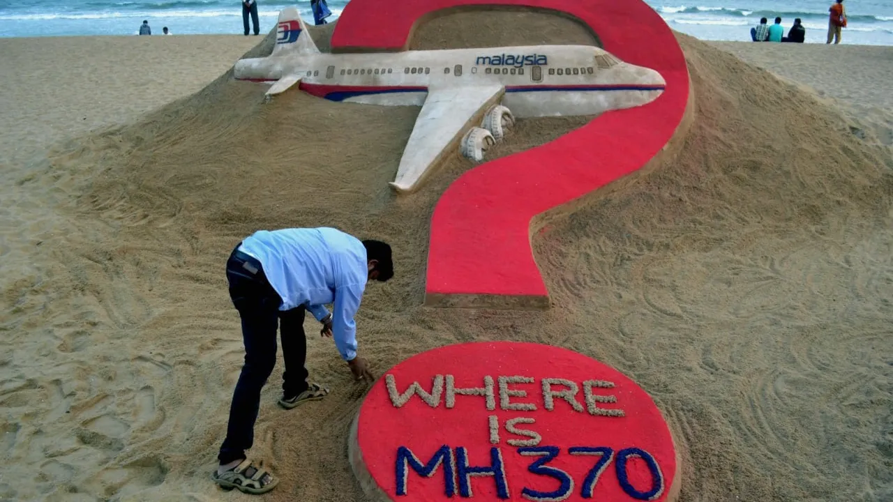 ការរុករកយន្តហោះ MH370 នឹងចាប់ផ្តើមម្តងទៀត ក្រោយបាត់ខ្លួនអស់ ១១ឆ្នាំ