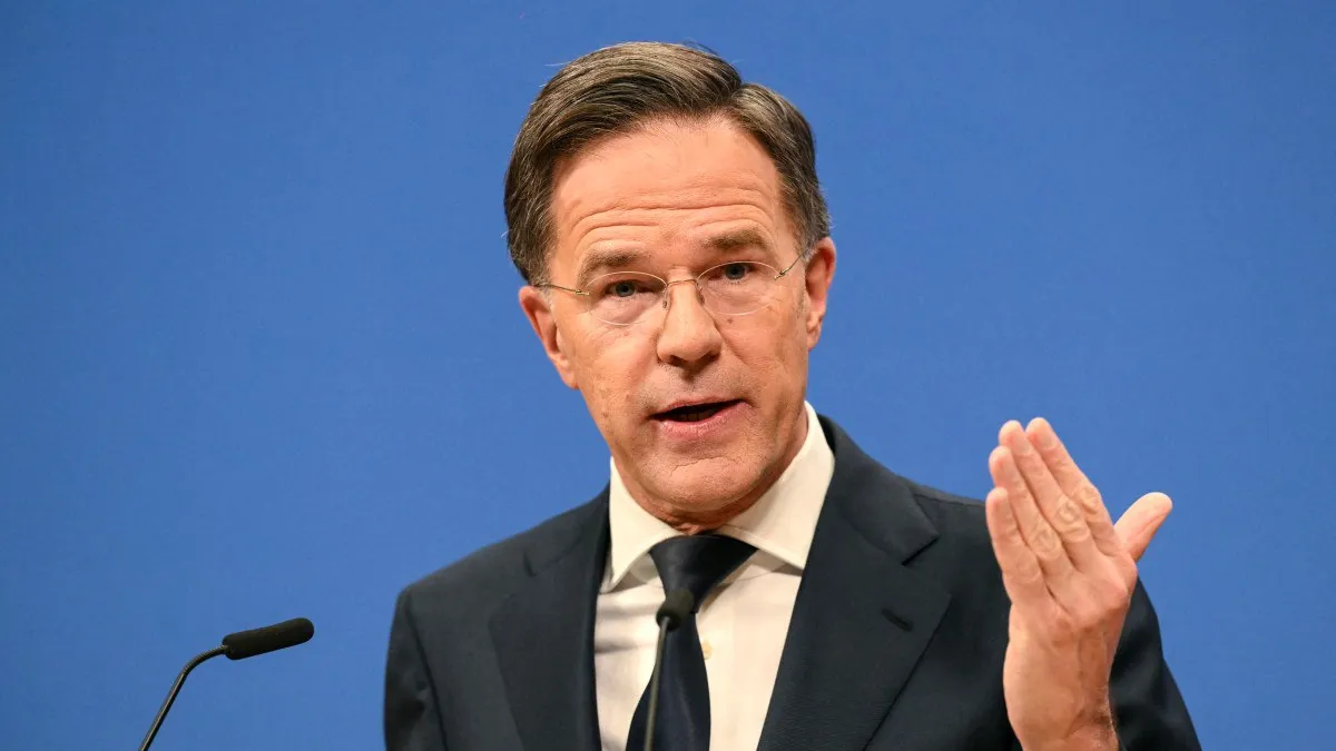 មេធំណាតូស្នើសមាជិកចំណាយ ១ ពាន់លានដុល្លារមួយខែទិញសព្វាវុធជួយអ៊ុយក្រែន