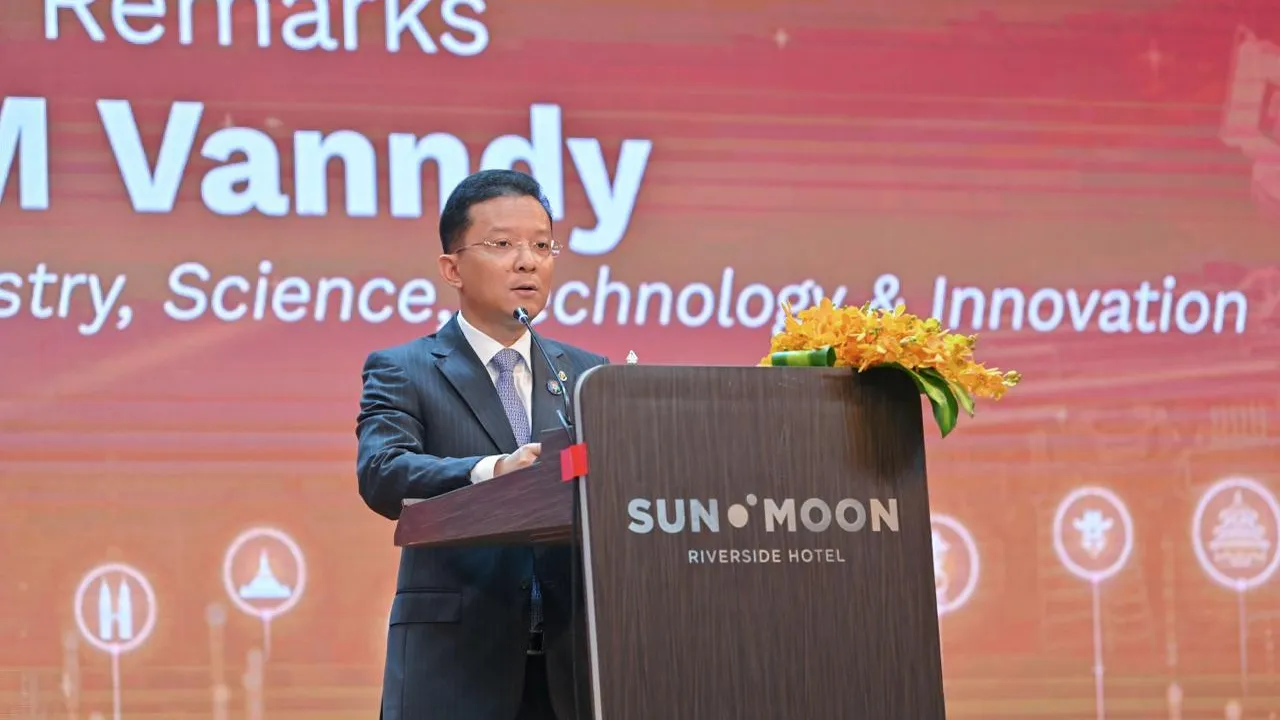 វេទិកា ASEAN NEXT ឆ្នាំ២០២៥ ជំរុញការចាប់យកបច្ចេកវិទ្យា និងទំនើបកម្មវិស័យកម្មន្តសាលផ្អែកលើនវានុវត្តន៍សម្រាប់តំបន់