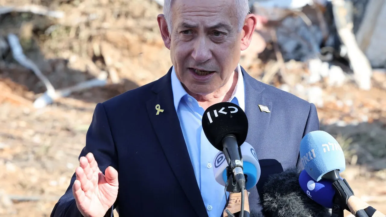 សត្រូវច្រើនពេក អ៊ីស្រាអែល ត្រៀមបង្កើនចំណាយ ៣៤ ពាន់លានដុល្លារ ពង្រឹងវិស័យការពារជាតិ