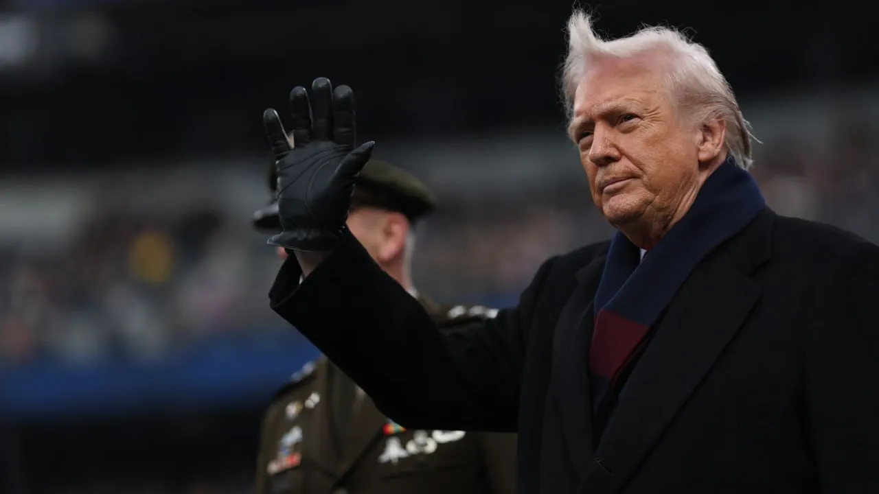 លោក ត្រាំ ថា ISIS សម្លាប់កងទ័ពអាមេរិកនៅស៊ីរី, ប្តេជ្ញាសងសឹក