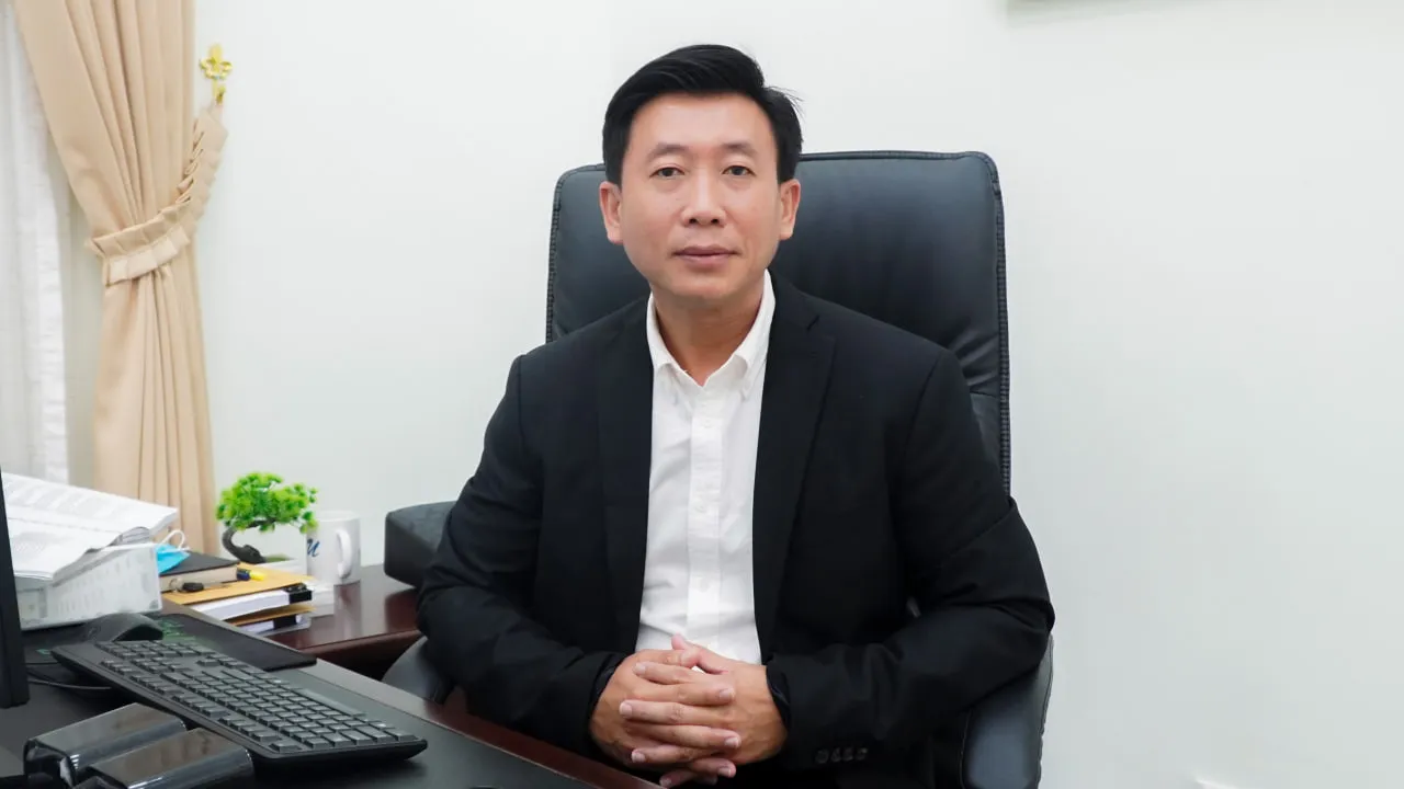 លោក សោម រតនា ៖ «កម្មវិធីដើរដើម្បីសន្តិភាព គឺផ្តោតសំខាន់​លើអត្ថន័យខ្លឹមសារនៃការរៀបចំ ជាជាងចំនួនអ្នកចូលរួម»