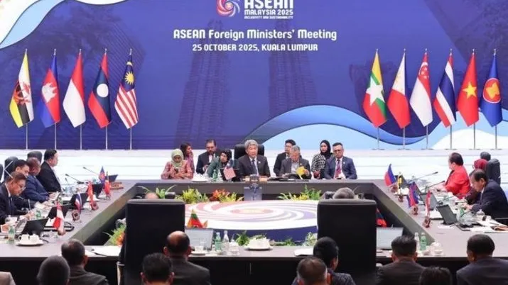 ម៉ាឡេស៊ី ៖ អាស៊ានត្រូវធ្វើអ្វីដែលចាំបាច់ ដើម្បីរក្សាសន្តិភាពក្នុងតំបន់