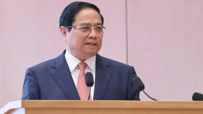 វៀតណាមបោះជំហាន បង្កើតមជ្ឈមណ្ឌលហិរញ្ញវត្ថុអន្តរជាតិ