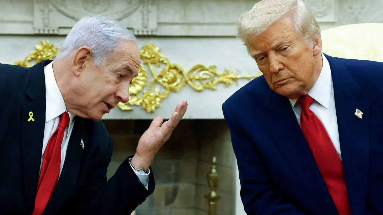 បែកធ្លាយ អ៊ីស្រាអែល មានផែនការវាយកម្ទេចកម្មវិធីមីស៊ីលបាលិស្ទីក អ៊ីរ៉ង់