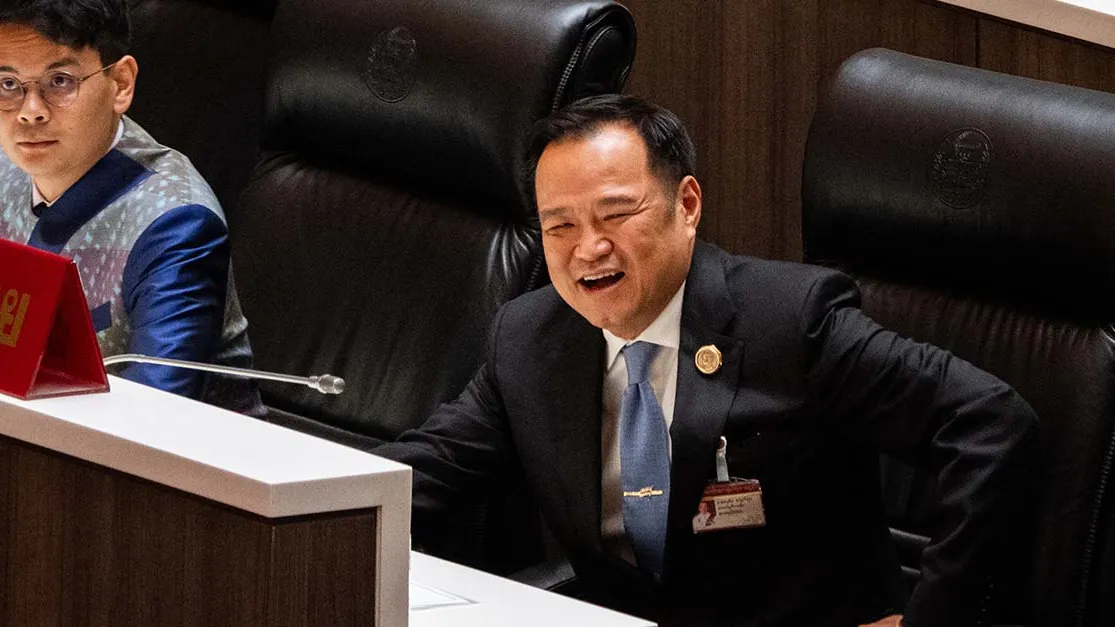 ថៃ ប្រកាសមិនខ្វល់នឹងសម្តីលោក ត្រាំ ដែលអះអាងថា ថៃ បំពានលើ កម្ពុជា មុន