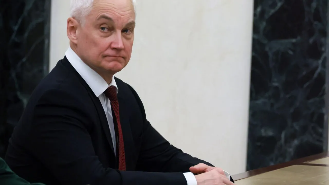 រុស្ស៊ី ថា ត្រៀមខ្លួនប្រយុទ្ធល្អដាច់គេលើលោក នៅឆ្នាំថ្មី