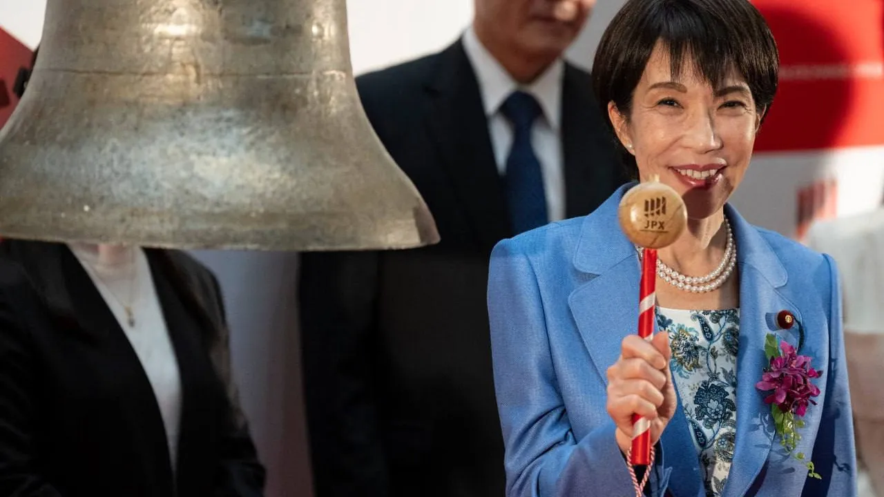 នាយករដ្ឋមន្ត្រីជប៉ុន ផ្លាស់ទៅរស់នៅវិមាន ល្បីថា មានខ្មោចលងសាហាវ