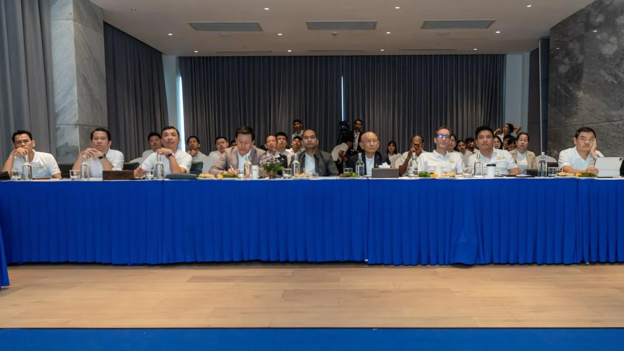 ការប្រកួតស្នាដៃរចនារង្វង់មូលទីក្រុងកោះនរា ទីក្រុងកោះពេជ្រ ចូលដល់វគ្គជម្រុះចុងក្រោយហើយ នឹងរកឃើញស្នាដៃល្អឯកចំនួន ៥ក្រុម