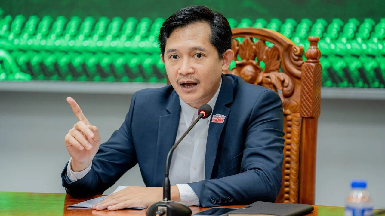 អ្នកនាំពាក្យក្រសួងព័ត៌មាន៖ ការផ្សាយឬចែករំលែកព័ត៌មាន ឬរូបភាពសពក្នុងសមរភូមិ ជាការអនុវត្តផ្ទុយពីសេចក្តីណែនាំរបស់ក្រសួងព័ត៌មាន