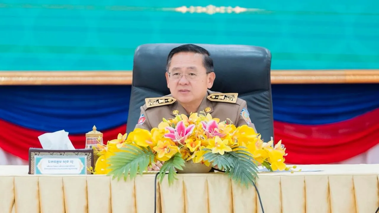 គណ:បញ្ជាការរដ្ឋបាលខេត្តបាត់ដំបងដាក់ចេញវិធានការម៉ឺងម៉ាត់ប្រឆាំងព័ត៌មានក្លែងក្លាយ