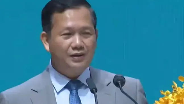 សុខភាពរបស់ជាតិ គឺពឹងផ្អែកលើប្រជាជន ហើយសុខភាពប្រជាជន គឺពឹងផ្អែកលើការចូលរួមពីគ្រប់ភាគីទាំងអស់