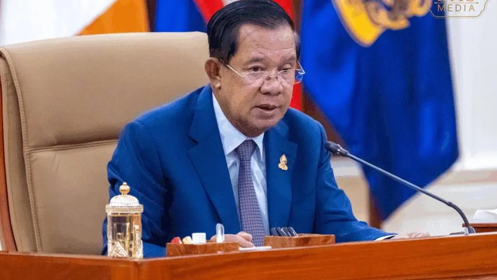 សម្ដេចតេជោ​ ហ៊ុន​ សែន​ អំពាវនាវឱ្យបញ្ឈប់ប្រើប្រាស់ការឈឺចាប់របស់សម្ដេចកាលពី៥០ឆ្នាំមុន មកបោកប្រាស់តទៅទៀត