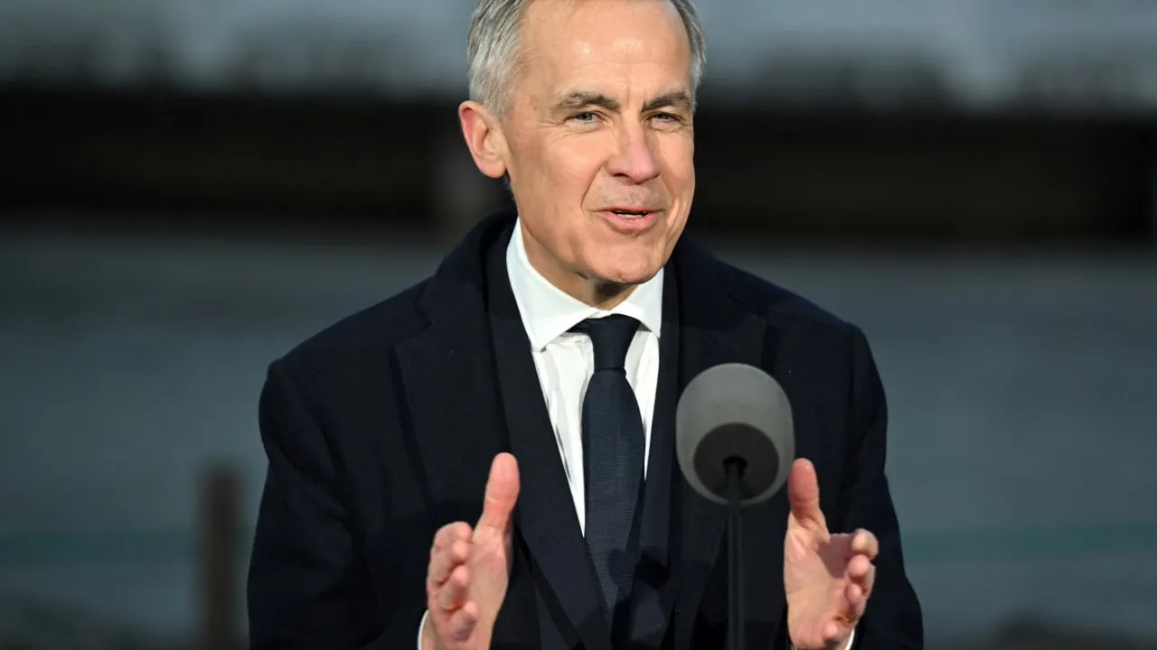 កាណាដា ថា ខ្លួនមិនមែនរស់ ដោយសារអាមេរិកទេ