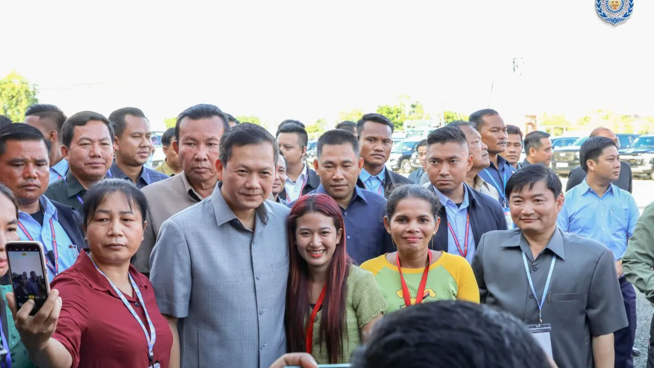 ឱកាសការងារនៅសល់ជាង ៨ម៉ឺនកន្លែងទៀត កំពុងរង់ចាំអតីតពលករត្រឡប់មកពីថៃ