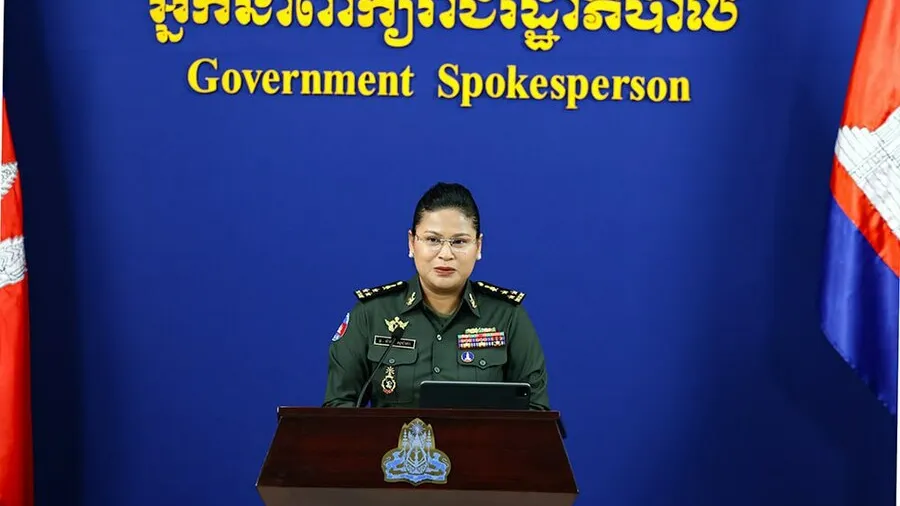 ក្រុម AOT ចុះសង្កេតការណ៍ផ្ទាល់ពីការខូចខាតប្រាសាទព្រះវិហារ ក្រោយពីថៃចោទថា កម្ពុជាប្រើប្រាស់ប្រាសាទរបស់ខ្លួនជាមូលដ្ឋានយោធា