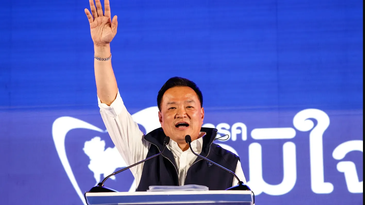 មូលហេតុ ៣ យ៉ាង លោក អនុទីន ទំនងជាមិនអាចឈ្នះឆ្នោត