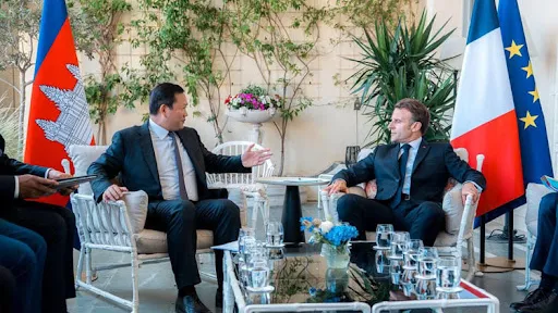 ថៃ កំពុងរៀបចំដាក់សំណើរសុំឯកសារប្រវត្តិសាស្ត្រព្រំដែនថៃ-កម្ពុជា ពីប្រទេសបារាំង