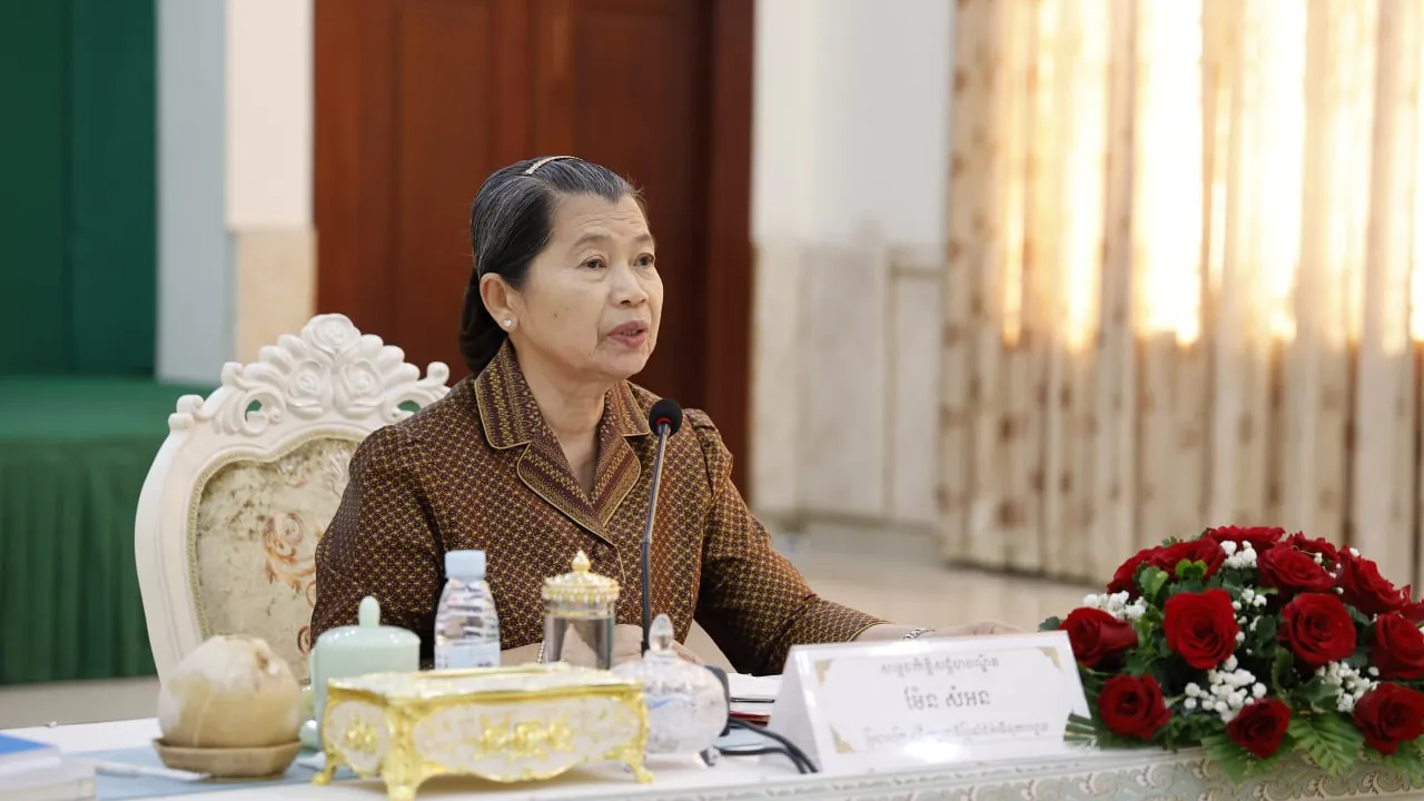 ក្រុមប្រឹក្សាជាតិប្រឆាំងអំពើពុករលួយ គាំទ្រ A.C.U. លើប្រតិបត្តិការលុបបំបាត់ការប្រឡងជំនួស