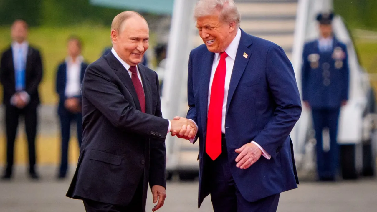 រុស្ស៊ី ថា នៅតែមានទំនួលខុសត្រូវលើនុយក្លេអ៊ែរ ទោះផុតកំណត់សន្ធិសញ្ញា គ្រប់គ្រងអាវុធប្រល័យលោក