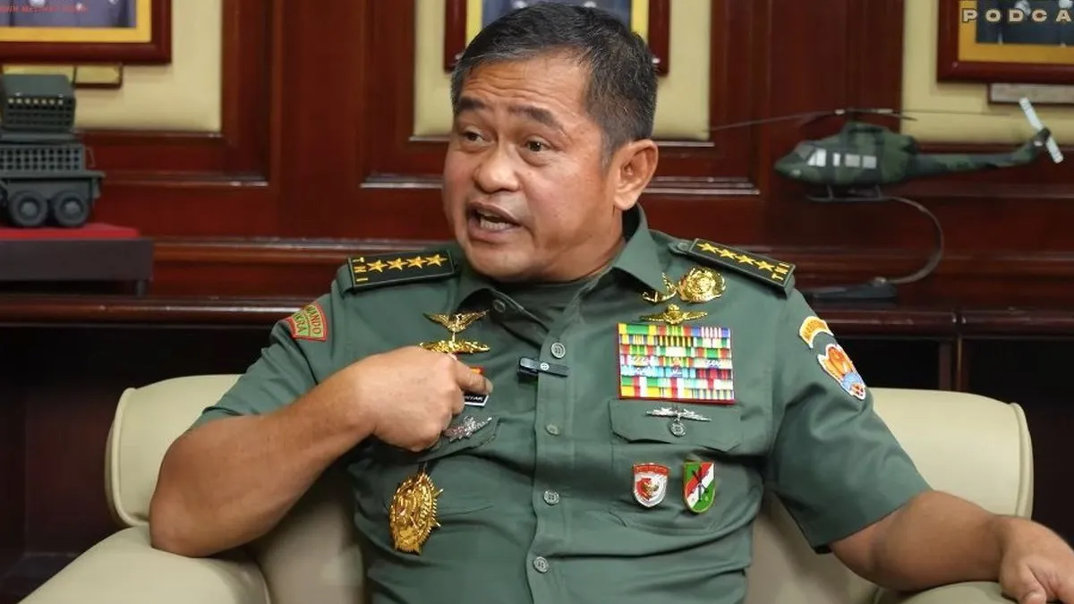 ឥណ្ឌូណេស៊ីត្រៀមបញ្ជូនទ័ព ៨ពាន់នាក់ ទៅហ្គាហ្សា