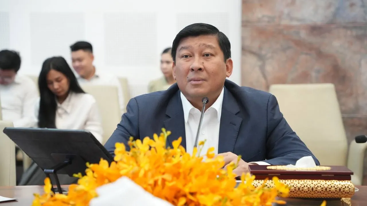 ក្រសួងរៀបចំដែនដីឯកភាពលើគម្រោងសាងសង់អគារធនាគារវីងនៅសៀមរាប