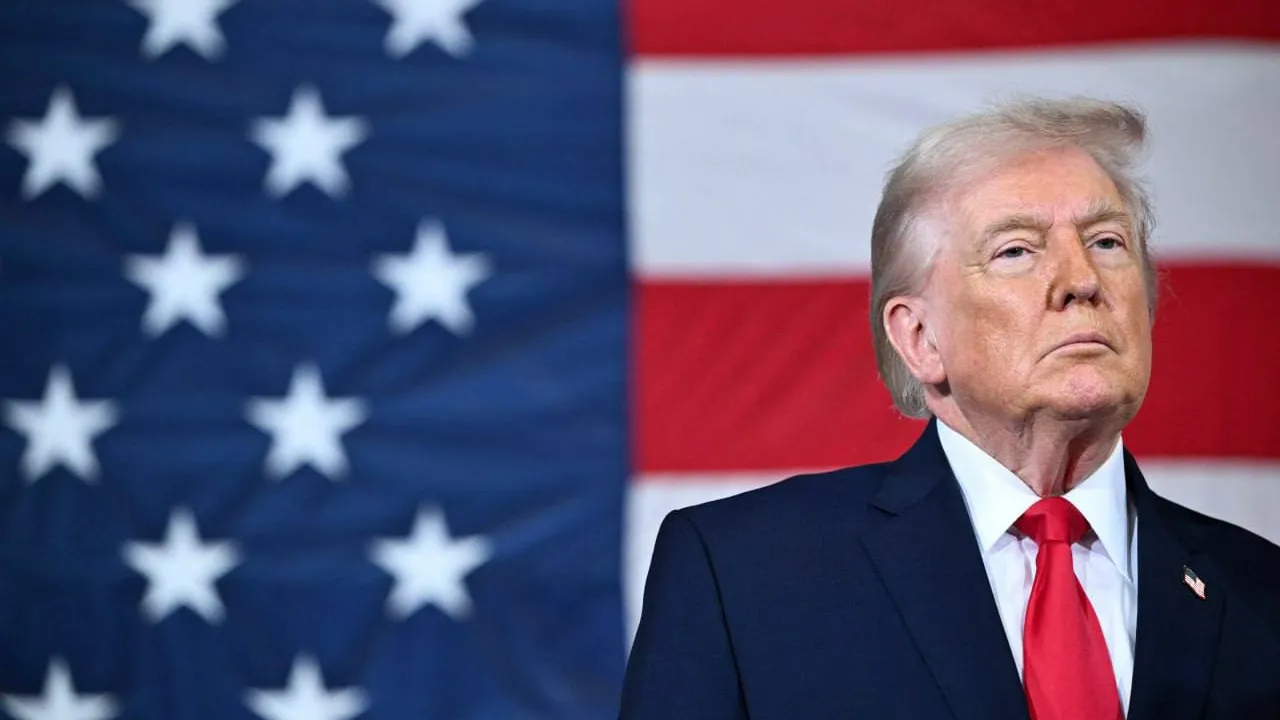 លោក ត្រាំ នឹងបង្ហាញមូលនិធិហ្គាហ្សា អំឡុងកិច្ចប្រជុំដំបូងនៃក្រុមប្រឹក្សាសន្តិភាពសប្តាហ៍ក្រោយ