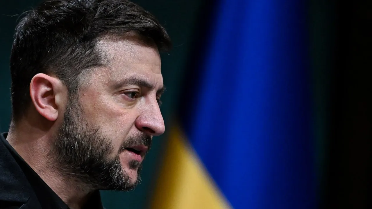 លោក Zelensky ថា នឹងបានកញ្ចប់ជំនួយថ្មី នៅថ្ងៃគម្រប់ខួប៤ឆ្នាំនៃសង្គ្រាម សប្តាហ៍ក្រោយ