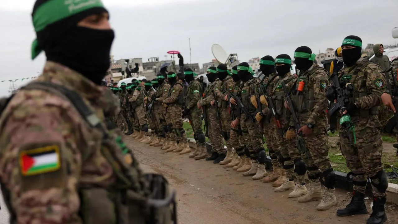 អ៊ីស្រាអែល ដាក់ឱសានវាទ ២ ខែ ឲ្យ ក្រុមហាម៉ាស រំសាយអាវុធ