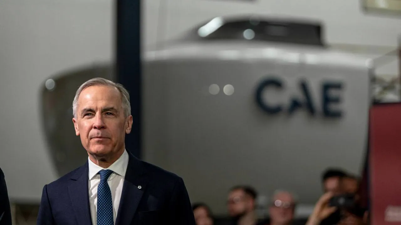 កាណាដា គ្រោងចំណាយ ៥០០ ពាន់លានដុល្លារ ពង្រឹងវិស័យការពារជាតិ ឈប់ពឹងលើសហរដ្ឋអាមេរិក