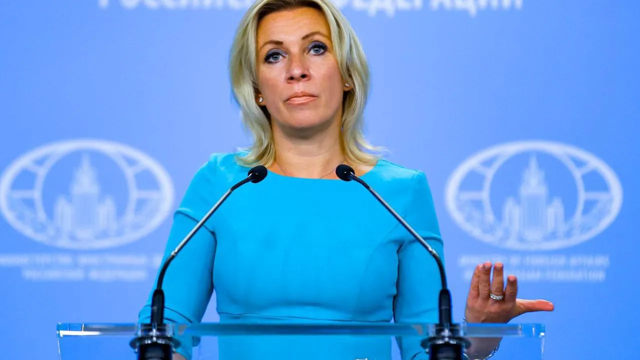 រុស្ស៊ី ព្រមាន កូរ៉េខាងត្បូង រឿងផ្តល់ជំនួយទិញអាវុធដល់ អ៊ុយក្រែន