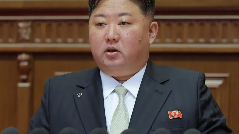 កូរ៉េខាងជើង ប្រកាសអភិវឌ្ឍន៍អាវុធនុយក្លេអ៊ែរ ទប់ទល់សត្រូវឈ្លានពាន