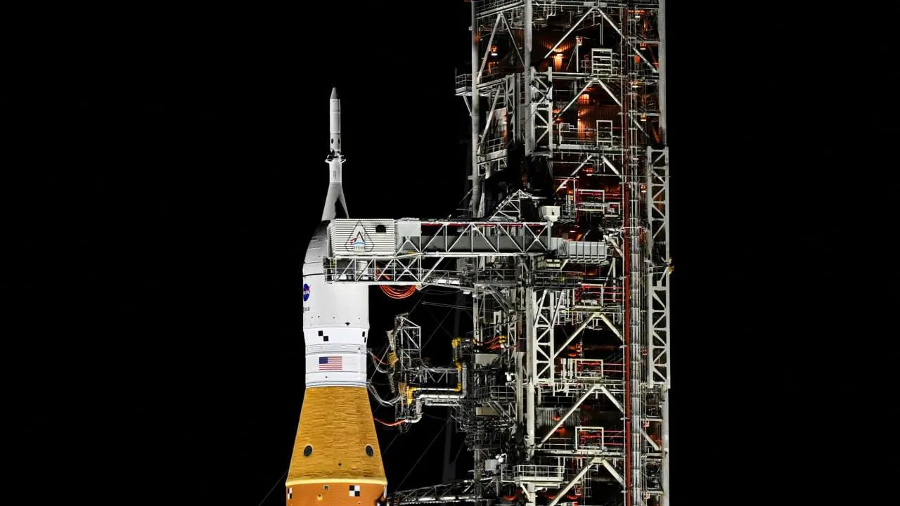 ណាសា ដាក់មហិច្ឆតាបញ្ជូនអវកាសយានិកទៅភពព្រះចន្ទនៅខែក្រោយឲ្យខានតែបាន